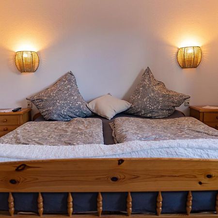 Schoenes & Gemuetliches Ferienhaus Nahe Der Nordsee Schortens Ngoại thất bức ảnh