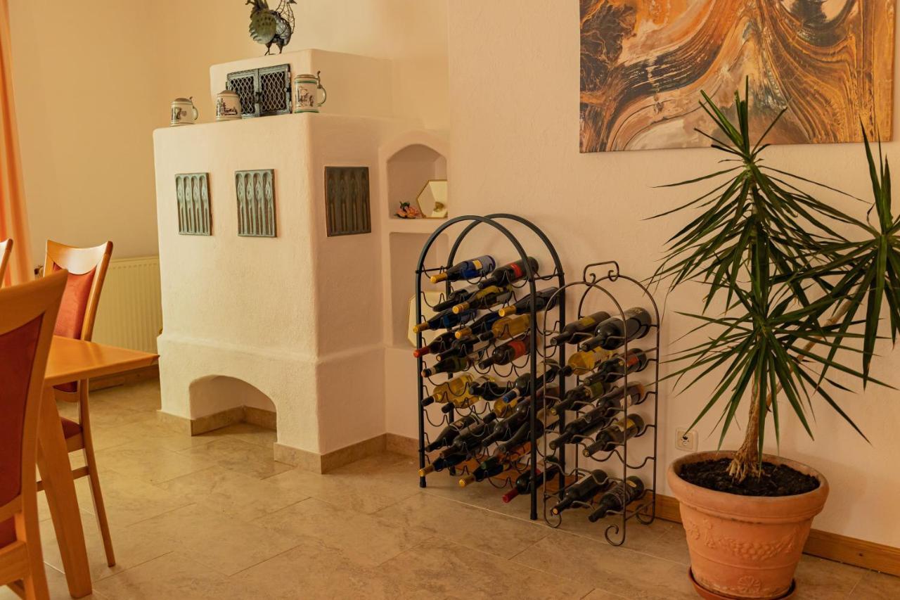 Schoenes & Gemuetliches Ferienhaus Nahe Der Nordsee Schortens Ngoại thất bức ảnh